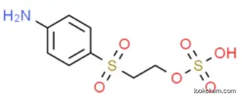 2-[(4-Aminophenyl)sulfonyl]e CAS No.: 2494-89-5