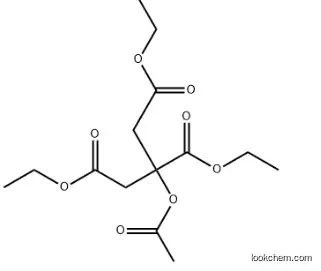Triethyl Acetyl Citrate  CAS CAS No.: 77-89-4