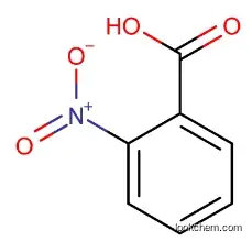 2-Nitrobenzoic Acid CAS 552- CAS No.: 552-16-9
