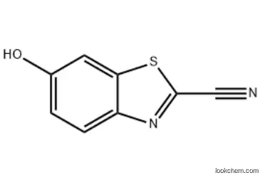 2-CYANO-6-HYDROXYBENZOTHIAZO CAS No.: 939-69-5