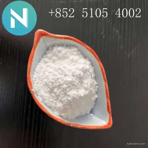Enclomiphene citrate 7599-79-3 99% Purity