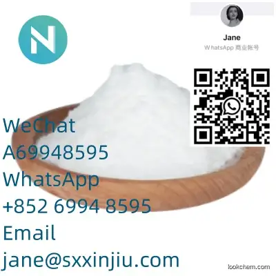 High purity Various Specific CAS No.: 61-90-5