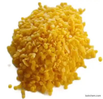 yellow beeswax 8044 white beeswax natural cosmetic grade ingredients for lipstick making MOQ 1KG cas 8012-89-3