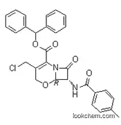 (6R,7R)-3-(Chloromethyl)-7-[ CAS No.: 91177-27-4
