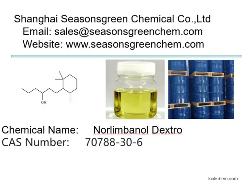 lower price High quality Norlimbanol Dextro