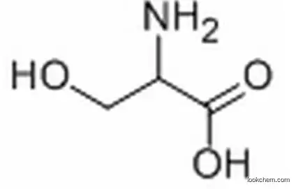 CAS 56-45-1 Amino Acid L-Ser CAS No.: 56-45-1