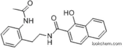 N-{2-2-(Acetylamino)phenylet CAS No.: 5254-41-1