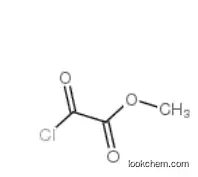 methyl oxalyl chloride CAS 5781-53-3