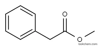 Methyl phenylacetate CAS No.: 101-41-7