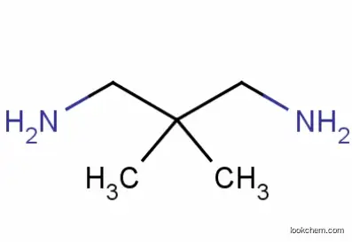 2,2-Dimethylpropanediamine C CAS No.: 7328-91-8