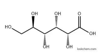 Gluconic Acid CAS. No. 526-9 CAS No.: 526-95-4