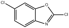 2,6-Dichlorobenzoxazole(3621-82-7)