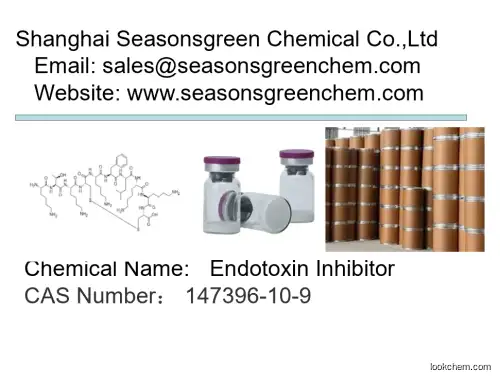 lower price High quality Endotoxin Inhibitor