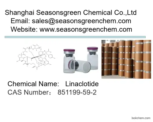 lower price High quality Linaclotide