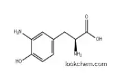 3-Amino-L-tyrosine  300-34-5