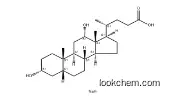 302-95-4 Sodium deoxycholate CAS No.: 302-95-4