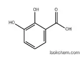 2,3-Dihydroxybenzoic acid 303-38-8