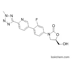 CAS 856866-72-3 Torezolid