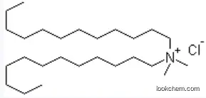 Didodecyl Dimethyl Ammonium  CAS No.: 3401-74-9