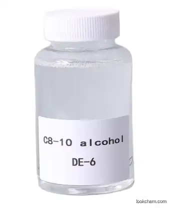 Emulsifier DE-6 C8-10 Fatty  CAS No.: 71060-57-6
