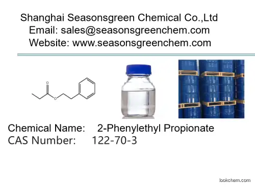 lower price High quality 2-Phenylethyl Propionate