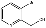 High purity (3-bromopyridin-2-yl)methanol in stock