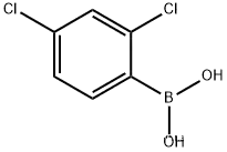 Factory direct supply 2,4-Dichlorophenylboronic acid