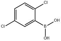 Hot Sale high purity 2,5-Dichlorophenylboronic acid