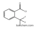 2-(Trifluoromethyl)benzoyl chloride  312-94-7