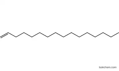 1-Hexadecene CAS 629-73-2 CAS No.: 629-73-2