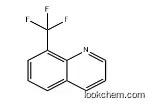 8-Trifluoromethylquinoline 317-57-7