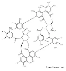 Oenothein B CAS 104987-36-2 CAS No.: 104987-36-2