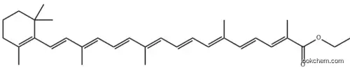 ETHYL BETA-APO-8'-CAROTENOATE (TRANS) CAS 1109-11-1