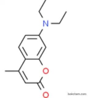 7-Diethylamino-4-Methylcouma CAS No.: 91-44-1