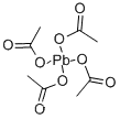 Lead tetraacetate(546-67-8)
