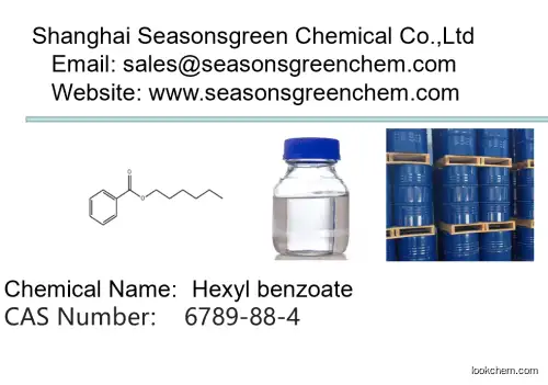 lower price High quality Hexyl benzoate
