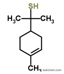 P-Menthene-8-Thiol CAS: 7115 CAS No.: 71159-90-5