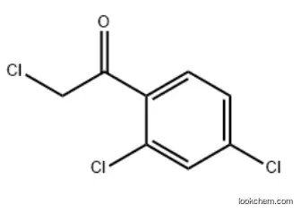 2,2',4'-Trichloroacetophenone CAS 4252-78-2