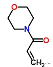 4-Acryloylmorpholine CAS 511 CAS No.: 5117-12-4