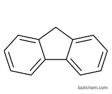 Fluorene CAS 86-73-7 CAS No.: 86-73-7