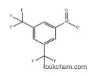 3,5-Bis(trifluoromethyl)nitrobenzene  328-75-6