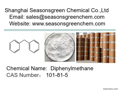 lower price High quality Diphenylmethane