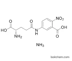 CAS 63699-78-5 Glutamic Acid CAS No.: 63699-78-5