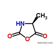 (S)-4-methyloxazolidine-2,5- CAS No.: 2224-52-4