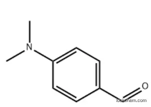 4-Dimethylaminobenzaldehyde  CAS No.: 100-10-7
