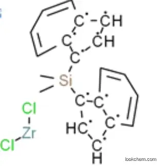 rac-Dimethylsilylbis(1-inden CAS No.: 121009-93-6