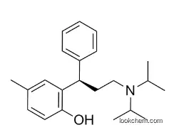 Tolterodine CAS 124937-51-5 CAS No.: 124937-51-5
