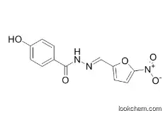 Nifuroxazide CAS 965-52-6 CAS No.: 965-52-6