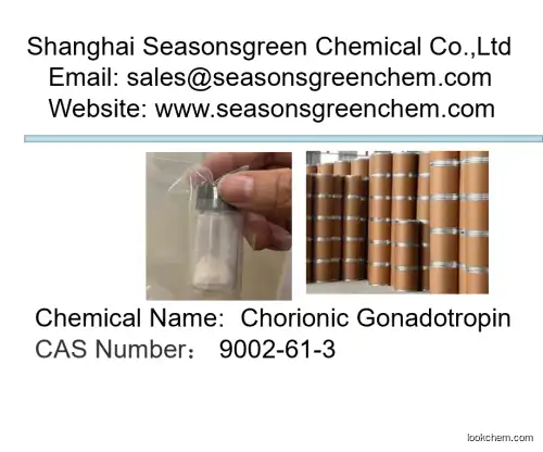 lower price High quality Chorionic Gonadotropin