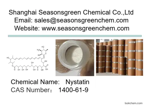 lower price High quality Nystatin
